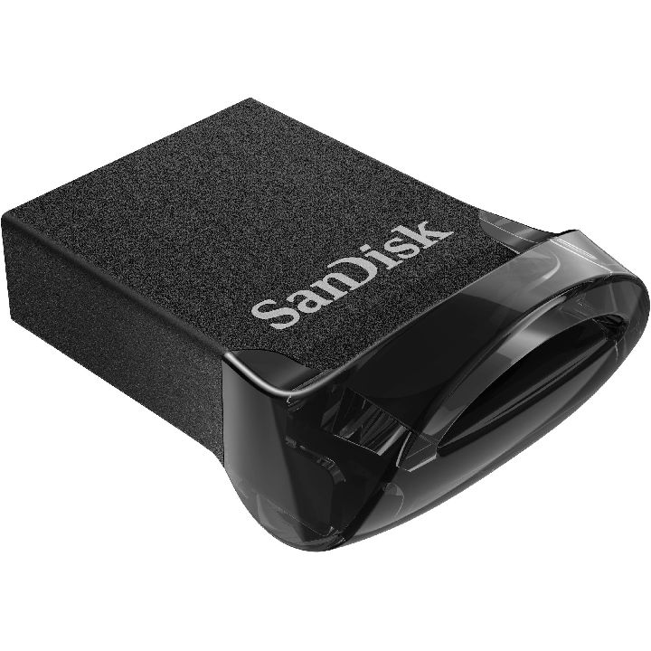 Usb-stick SANDISK CRUZER ULTRA FIT 128 GB