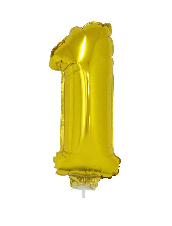 Ballon Funny Fashion 1