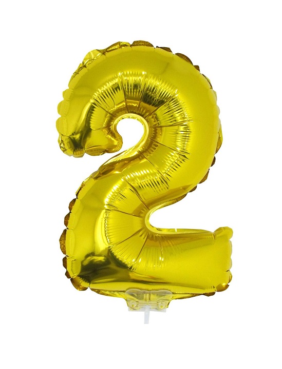 Ballon Funny Fashion 2