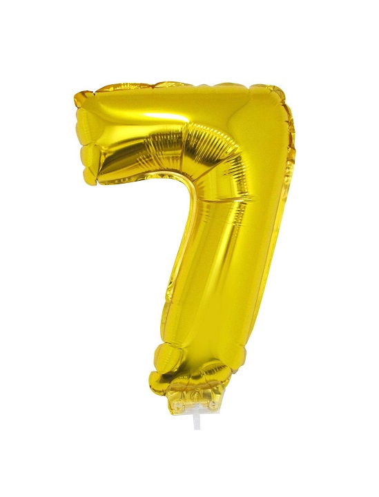 Ballon Funny Fashion 7