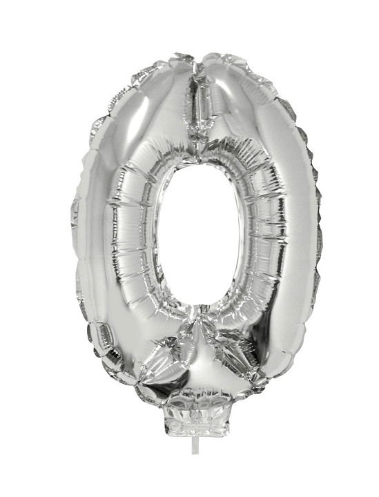 Ballon Funny Fashion 0