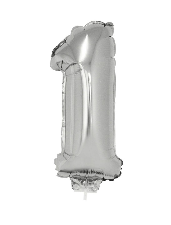 Ballon Funny Fashion 1