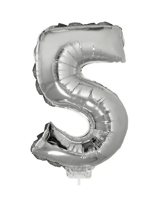 Ballon Funny Fashion 5