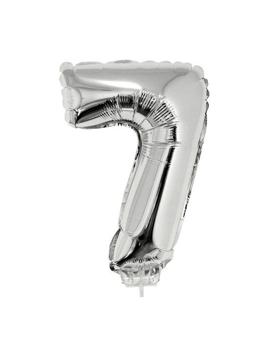 Ballon Funny Fashion 7