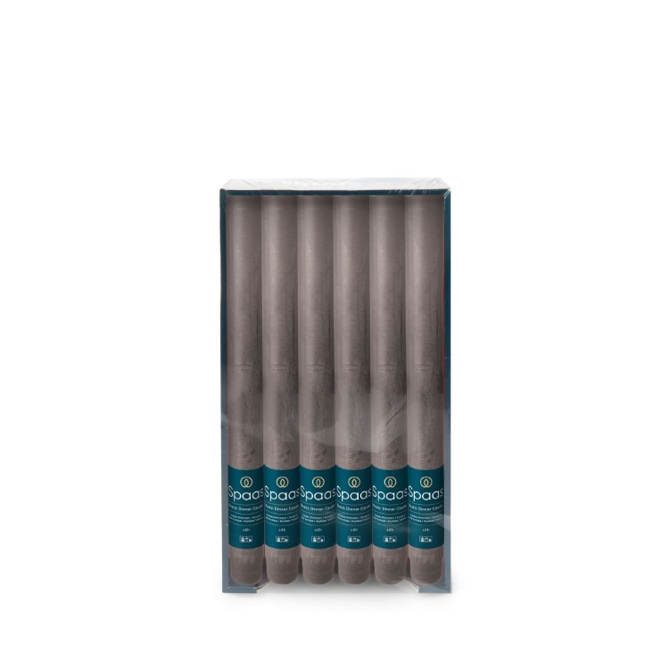 Kaars Spaas, dinnerkaars | Essential