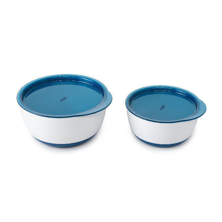 Bewaarpotje OXO tot Kleine & Grote Kom, 2 stuk(s)