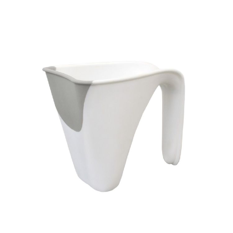 Spoelbeker Shnuggle Washy, geschikt voor bad Shnuggle Shnuggle Bath/Shnuggle Bath Toddler