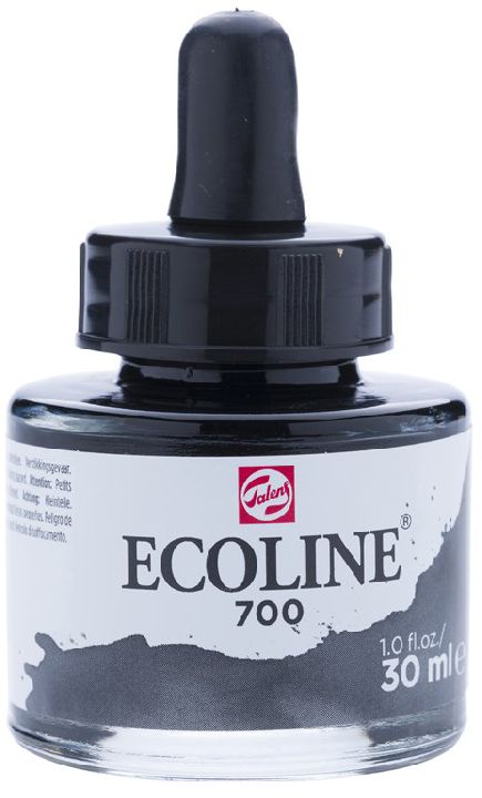 Verf TALENS Ecoline, ecoline