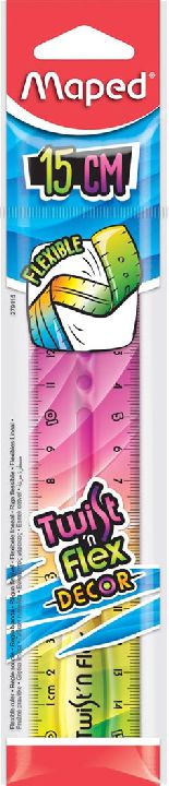 Lat MAPED Twist'n Flex, 15 cm