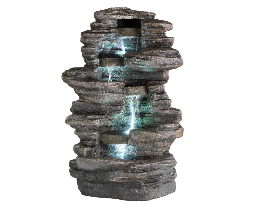 Fontein Fountains Lumineo