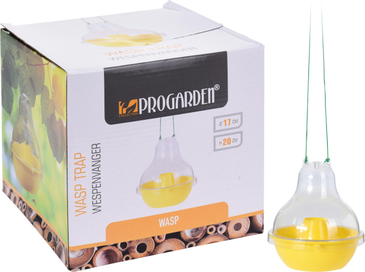 Wespenval Collection PROGARDEN