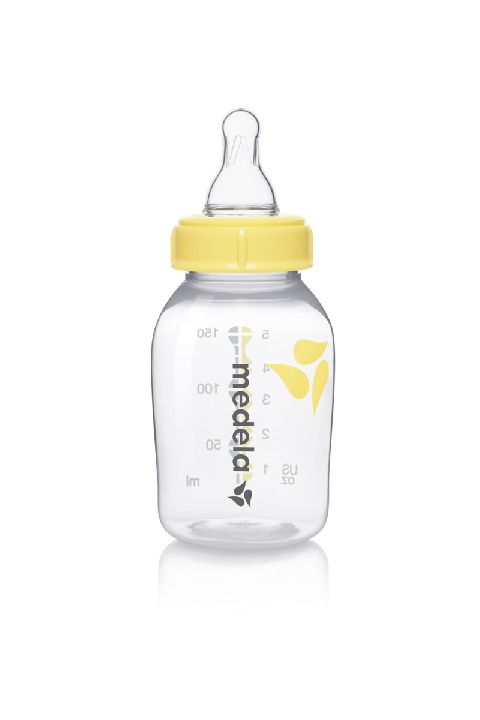 Fles Medela, standaardfles, 150 ml