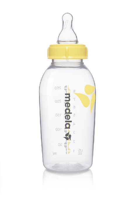Fles Medela, standaardfles, 250 ml