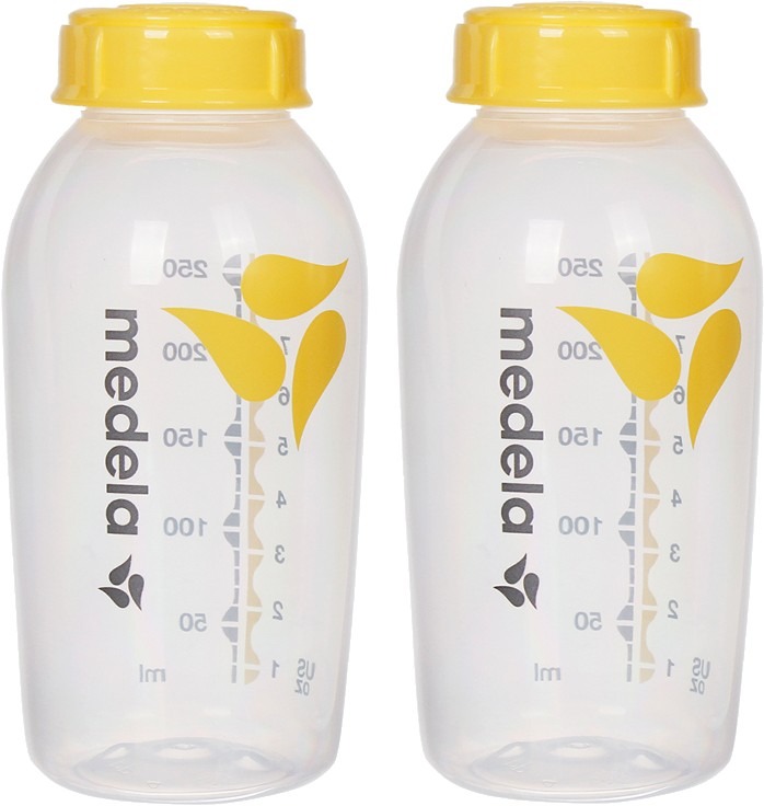 Fles Medela, standaardfles, 250 ml