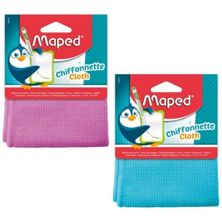 Bordenwisser MAPED Borddoek