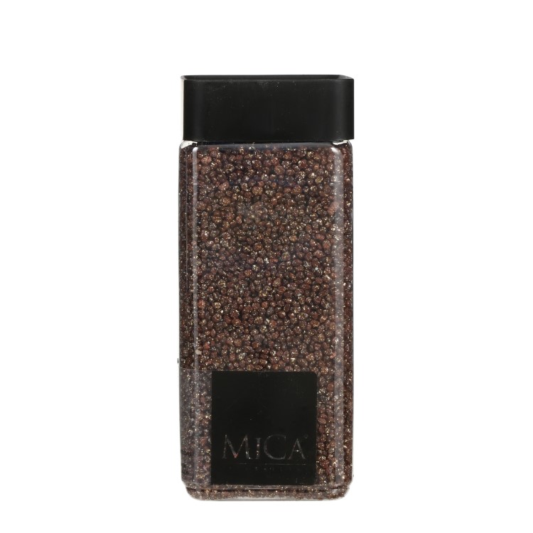 Grind Mica Decorations