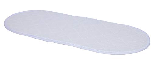 Matrasbeschermer Aerosleep Sleep Safe Mattress Protector, geschikt voor wieg/draagmand