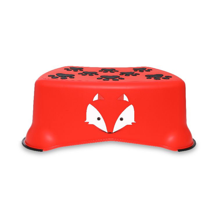 Opstapje Jippie's My Step Stool | Vos