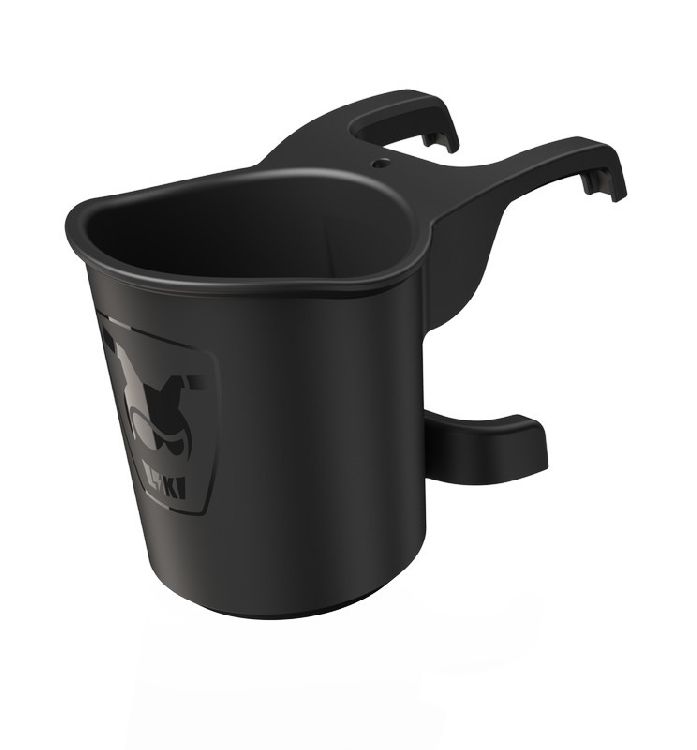 Bekerhouder Doona Liki Cup Holder, geschikt voor buggy/wandelwagen Doona Liki Trike S1/Liki Trike S3