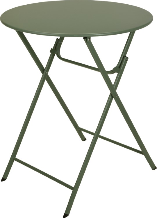 Eettafel Bistrotafel