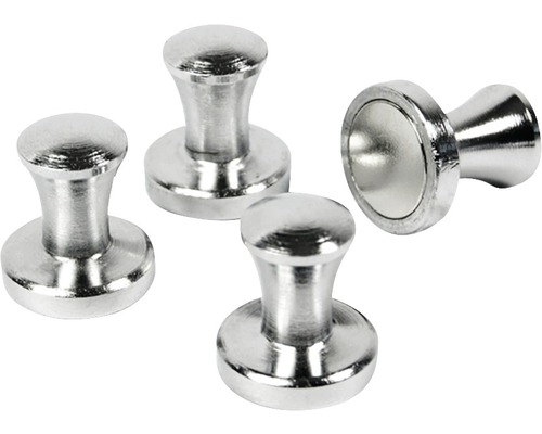 Magneet Trendform Switzerland Magnet Mini-Max, haakje