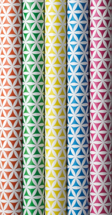 Geschenkpapier Zöwie, Summer Vibes