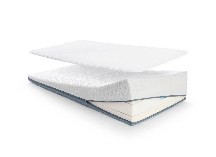 Matras Aerosleep Evolution Premium Pack 70/140, geschikt voor babybed 70x140