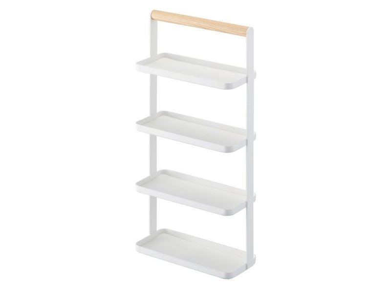 Organiser Yamazaki accessory Tray 4 Tiered