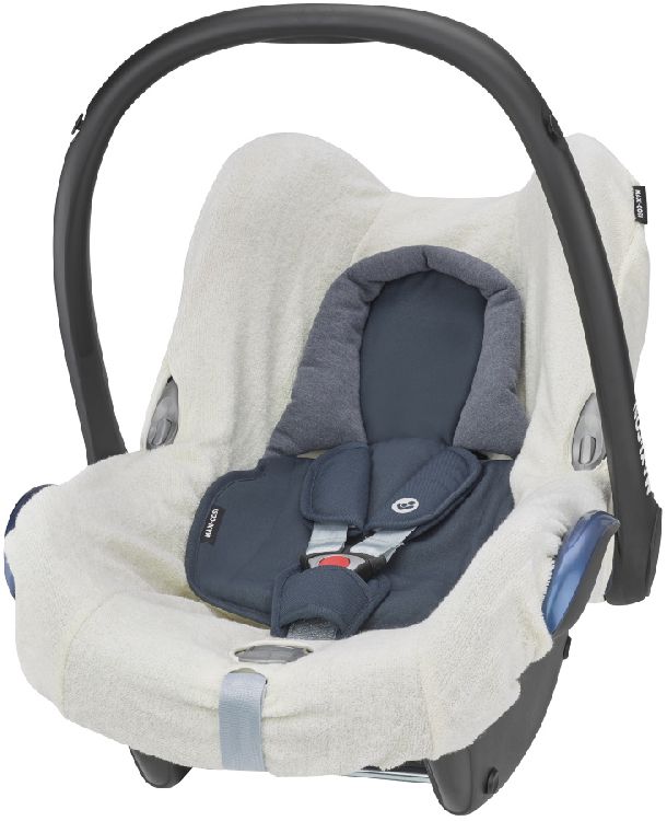 Autostoel hoes Maxi-Cosi Summercover, geschikt voor Maxi-Cosi CabrioFix/Citi