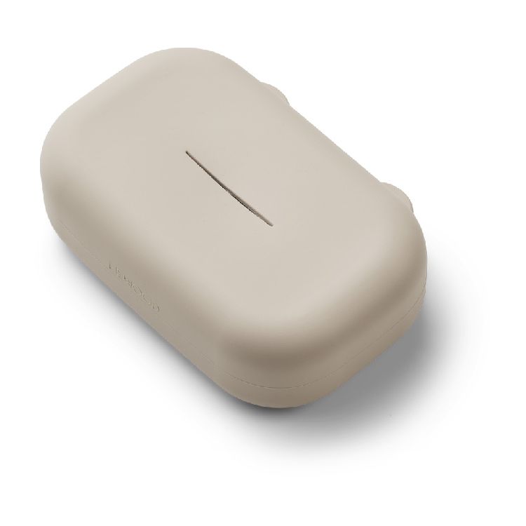 Box voor doekjes Liewood Emi Wet Wipes Cover