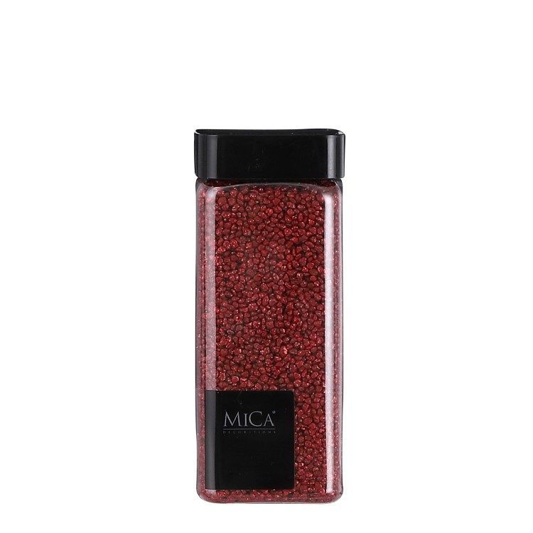 Grind Mica Decorations