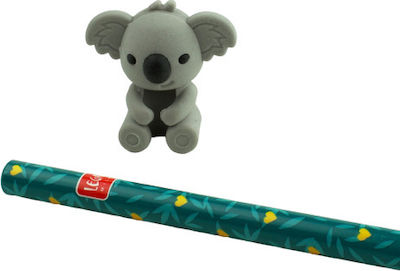 Potlood Legami Koality Hugs, tekenpotlood | Koala