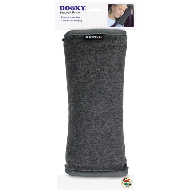 Gordelbeschermer Dooky Seatbelt Pillow