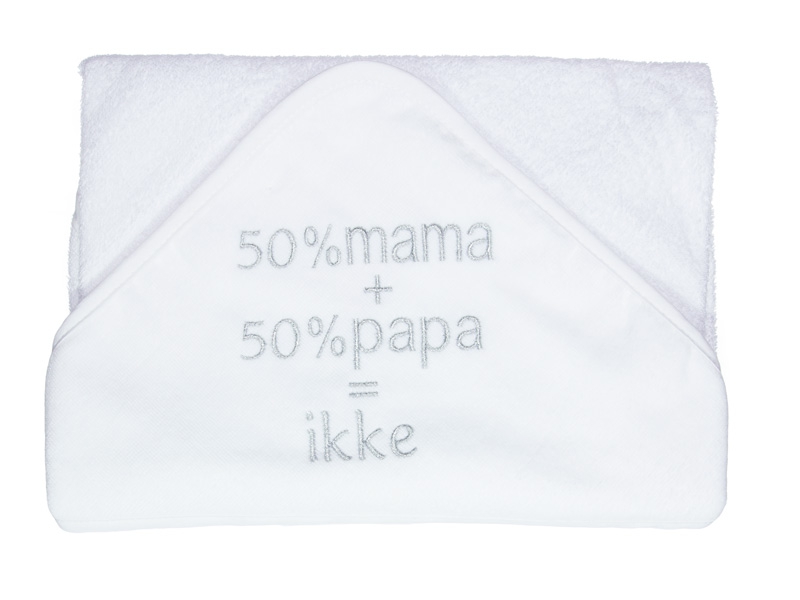 Badcape PetitVillain Mama en Papa