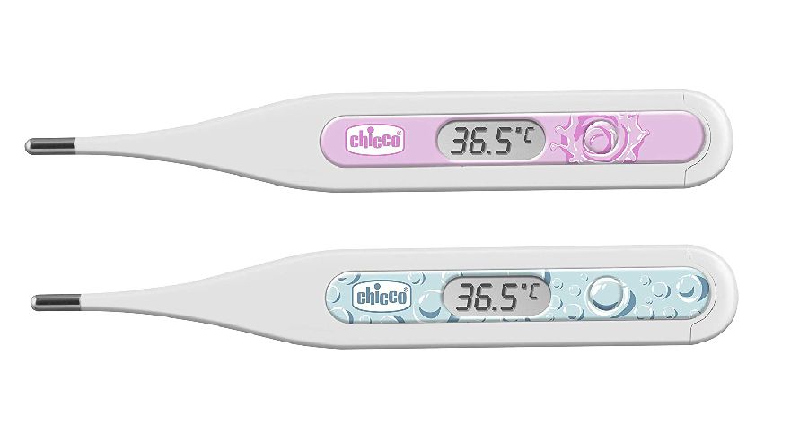 Thermometer Chicco Digital 3 in 1 Digi Baby