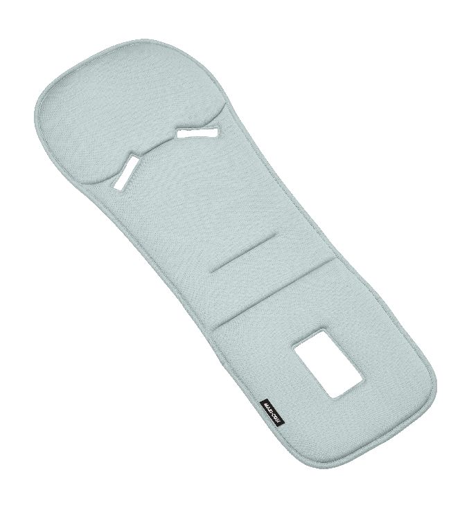 Inlegkussen Maxi-Cosi Summer Inlay, geschikt voor autostoel Groep 0+ Maxi-Cosi Citi/CabrioFix/Pebble Pro i-Size/Coral/Marble/Cabriofix i-Size/Pebble 360