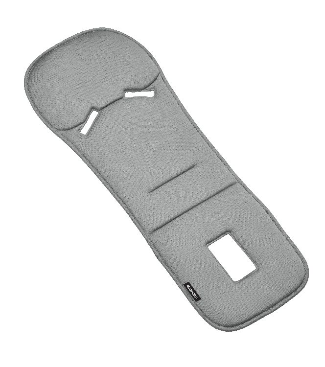 Inlegkussen Maxi-Cosi Summer Inlay, geschikt voor autostoel Groep 0+ Maxi-Cosi Citi/CabrioFix/Pebble Pro i-Size/Coral/Marble/Cabriofix i-Size/Pebble 360