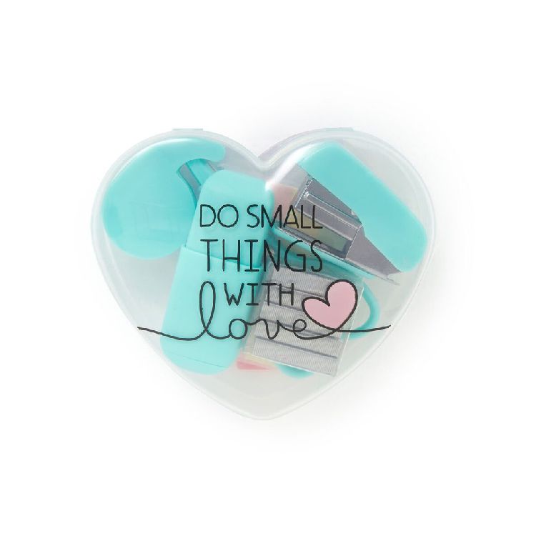 Gadget Legami Mini Stationery Set | Stationery