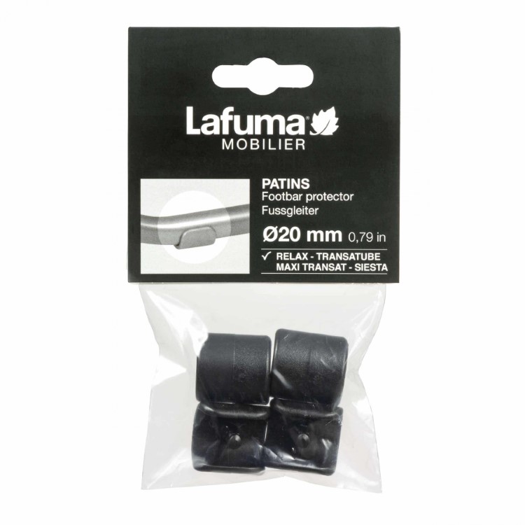 Pootjes Lafuma Mobilier, geschikt voor Lafuma