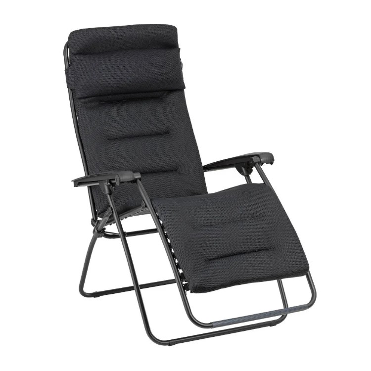 Relaxzetel Lafuma Mobilier, RSX | Clip