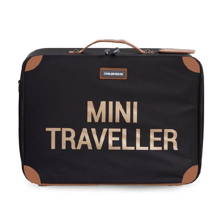 Reiskoffer Childhome Mini Traveller