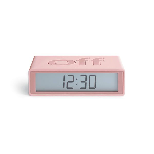 Klok Lexon Flip+ Travel, wekker
