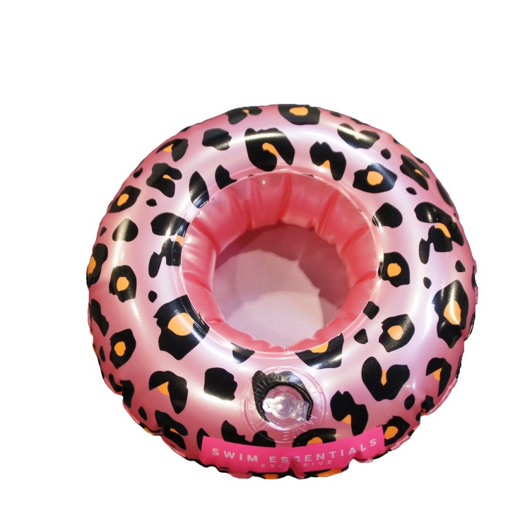 Gadget Swim Essentials Bekerhouder Panter