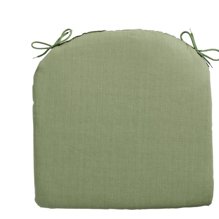 Zitkussen Madison, Basic, green