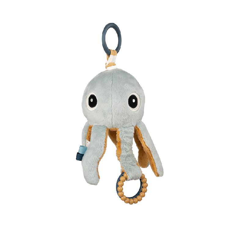 Speelgoed voor de maxi-cosi Done by Deer Jelly | Activity Toy