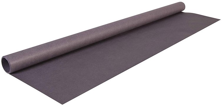 Kaftpapier CLAIREFONTAINE Ribbed Coloured Kraft - Pastel | Creativ Paper