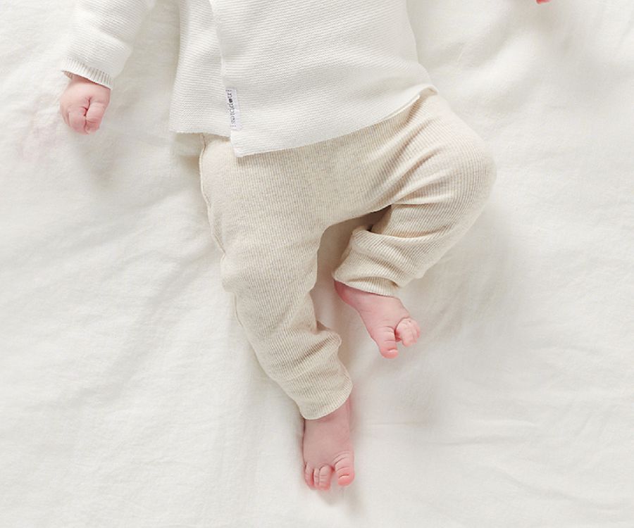 Broek Noppies Naura | Essential