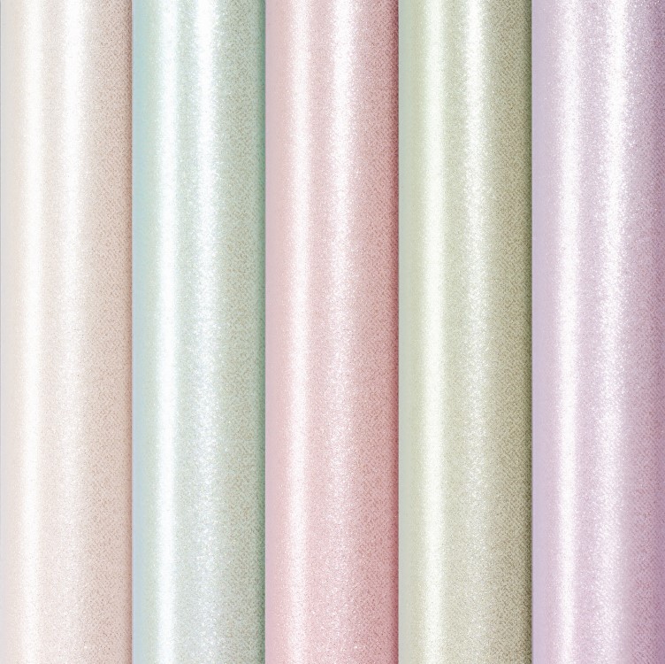 Geschenkpapier Zöwie, Shimmering Pearls