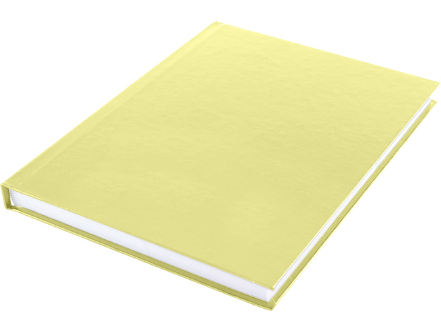 Schrift KANGARO Dummyboek, notitieboek, A5