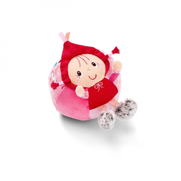 Activiteitenbal Lilliputiens